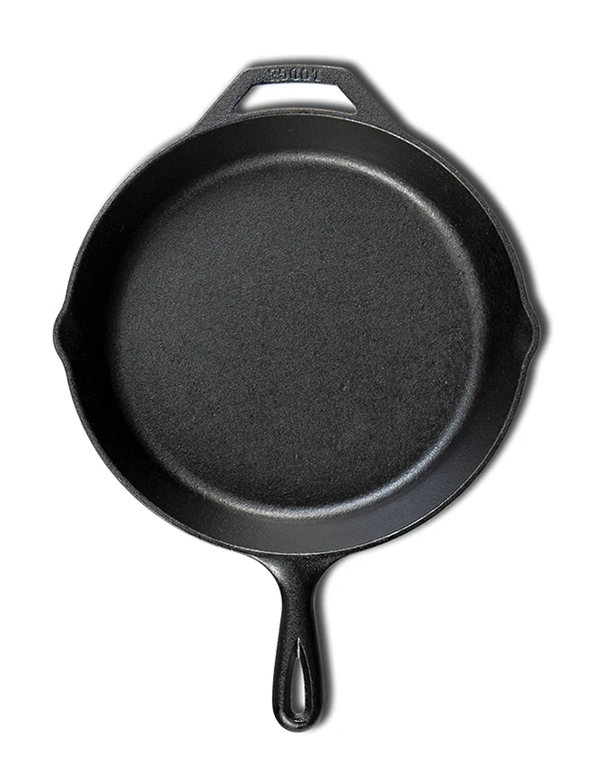 Sarten Hierro Fundido 26 cm Lodge Cast Iron