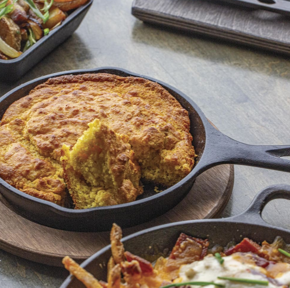 Sarten Hierro Fundido 16.5 cm Lodge Cast Iron