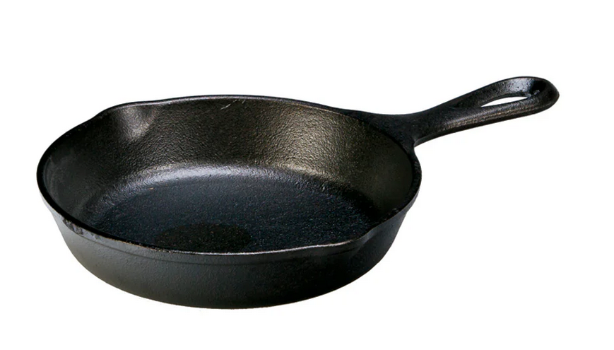 Sarten Hierro Fundido 16.5 cm Lodge Cast Iron