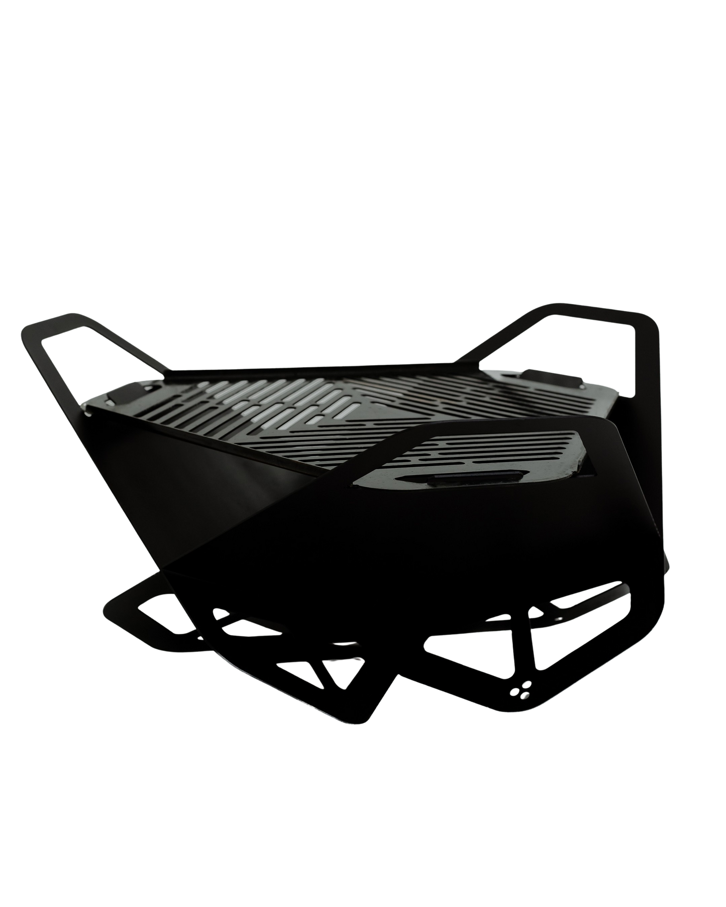 Parrilla desarmable Toro Grill + Bolso de transporte